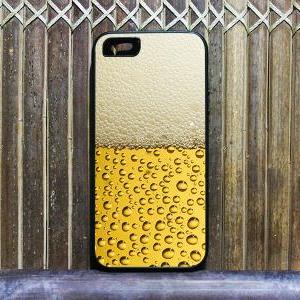 Root Beer Pattern For Iphone 5 Case, Iphone 5..